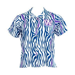 The Futures Collection Button Down Shirt