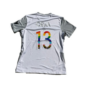 Celia #13 Signed Luna Rainbow Kit