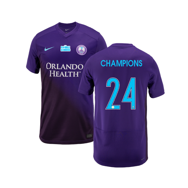 2024 Women's Phoenix Kit