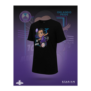 Marta Youth Chibi Tee