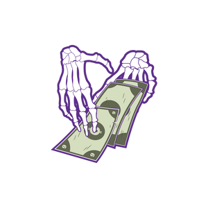 Mueller Moniker Patch