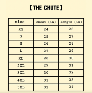 90's Night Chute Jacket