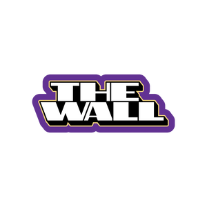 City The Wall Patch