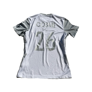 Cosme #26 Signed Luna Kit