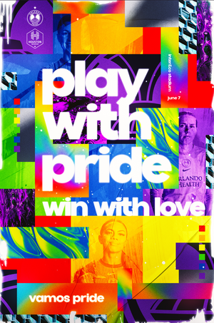 Matchday Poster 6/7/25