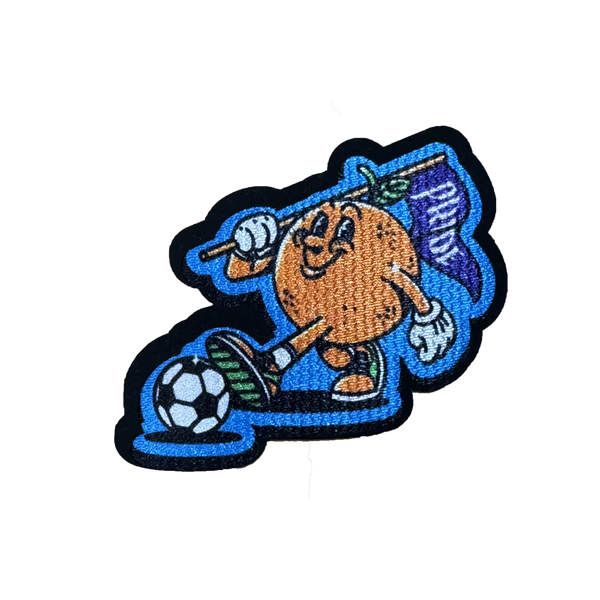Pride Citrus Patch