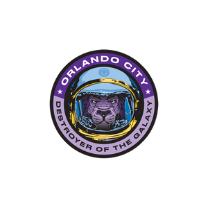 Destroyer of the Galaxy Patch