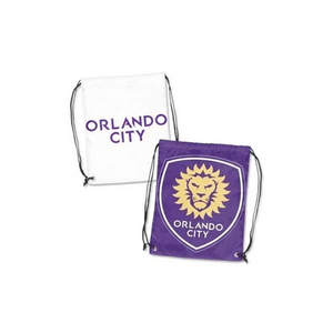 OCSC Double Header Backpack
