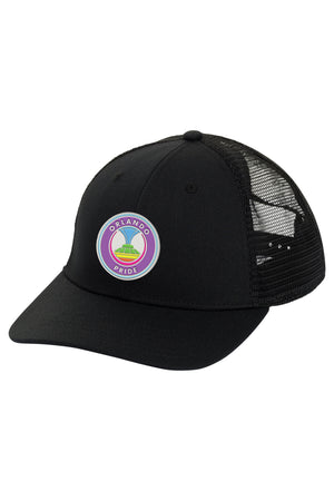 2025 Play With Pride Trucker Hat