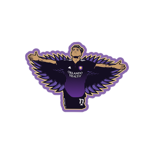 Facundo Moniker Patch