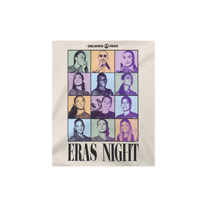Eras Night Tee