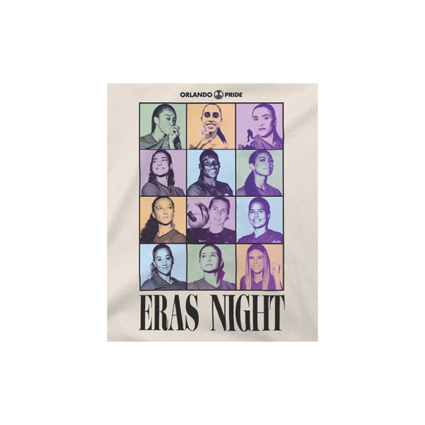 Eras Night Tee