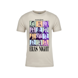 Eras Night Tee