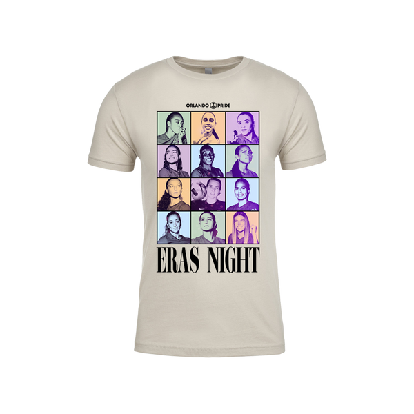 Eras Night Tee