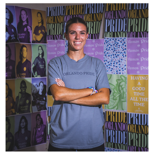 Pride "Having A Good Time" Tee