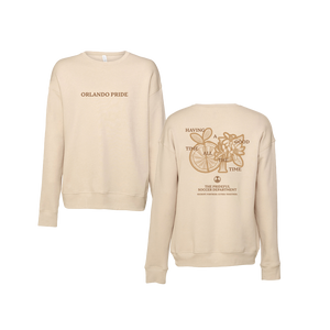 Pride "Having A Good Time" Lightweight Crew