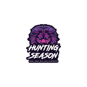 2023 Hunting Season Patch