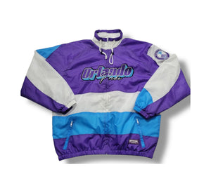 90's Night Chute Jacket