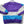 90's Night Chute Jacket