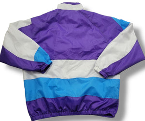 90's Night Chute Jacket