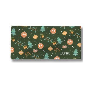 2024 Holiday Ornament Headband