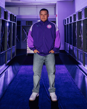 2025 Pride Unisex Anthem Jacket