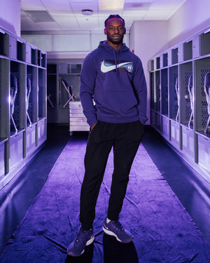 2025 Pride Club Hoodie