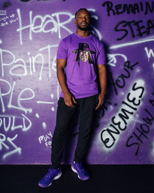 Marta GOAT10 Shades Tee