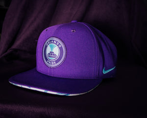 2025 Nike Primary Logo Snapback