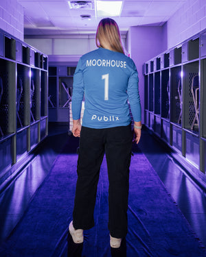 2025 Pride Unisex Replica Goalkeeper Kit