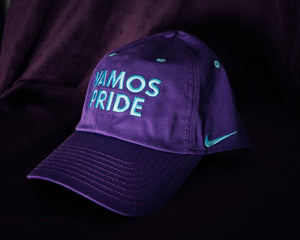 2025 Vamos Pride Hat
