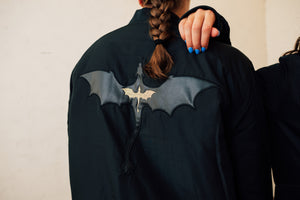 Orlando Pride x Fourth Wing Unisex Bomber Jacket