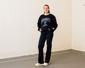 Orlando Pride x Fourth Wing Unisex Crewneck
