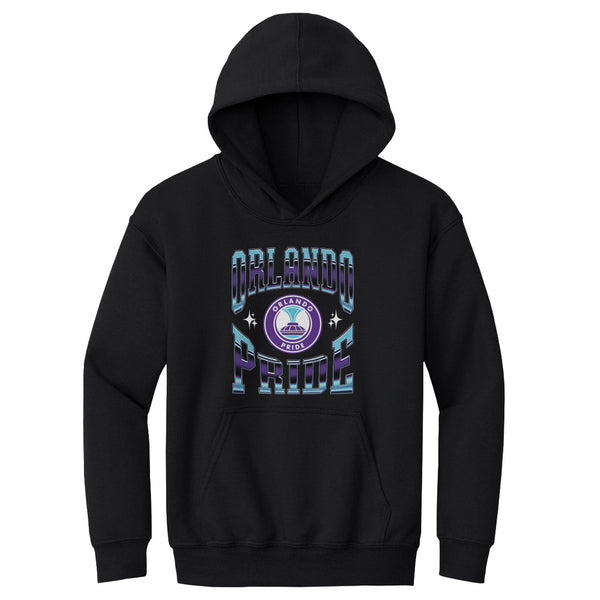 Orlando Pride Vintage Youth Hoodie