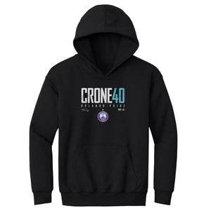 McKinley Crone Orlando Pride Elite Youth Hoodie