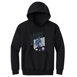 Barbra Banda Orlando Pride Outline Name Youth Hoodie