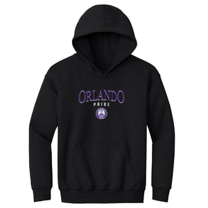 Orlando Pride Arch Youth Hoodie