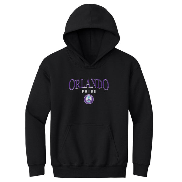 Orlando Pride Arch Youth Hoodie