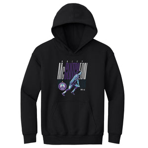 Haley McCutcheon Orlando Pride CLUTCH Youth Hoodie