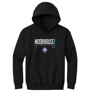Anna Moorhouse Orlando Pride Elite Youth Hoodie