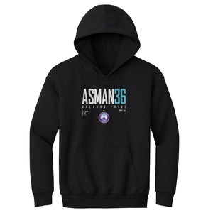 Kat Asman Orlando Pride Elite Youth Hoodie
