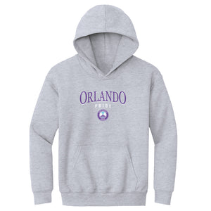 Orlando Pride Arch Youth Hoodie