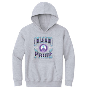 Orlando Pride Vintage Youth Hoodie