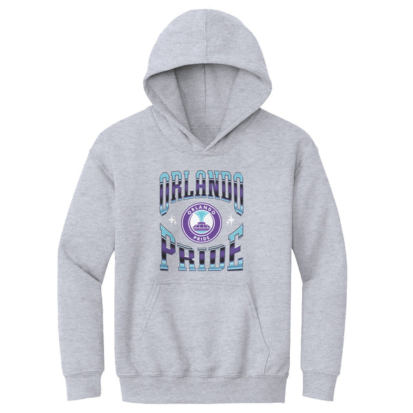 Orlando Pride Vintage Youth Hoodie