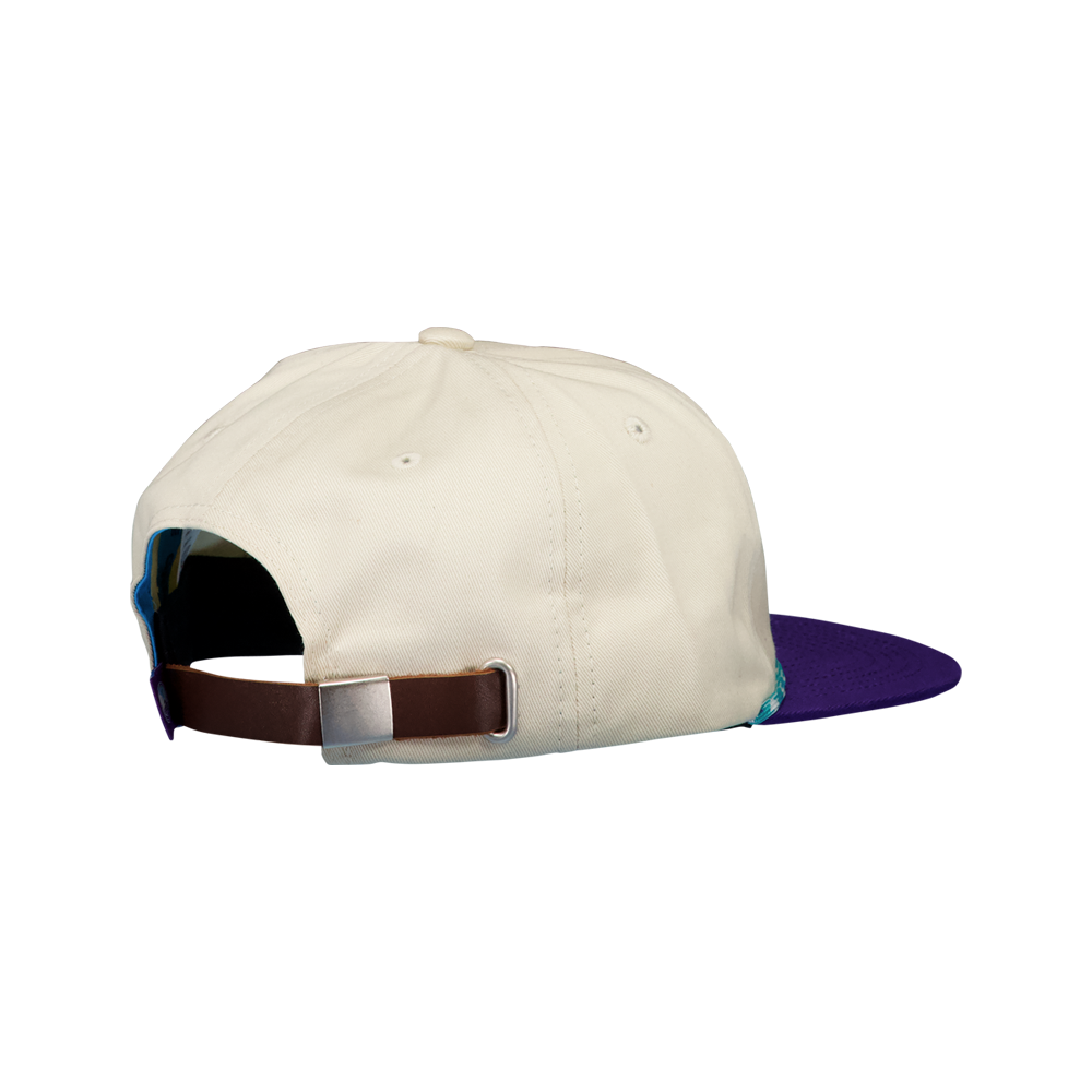 Kick Off To Summer Script Rope Hat – ShopOrlandoPride.com