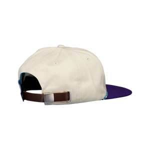 Kick Off To Summer Script Rope Hat