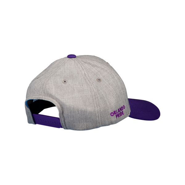 Kick Off To Summer Secondary Hat