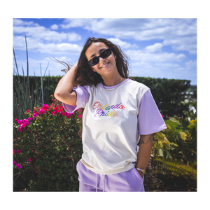 Kick Off To Summer Tee