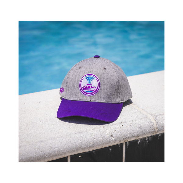 Kick Off To Summer Secondary Hat