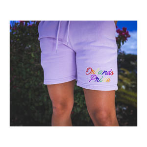 Kick Off To Summer Short